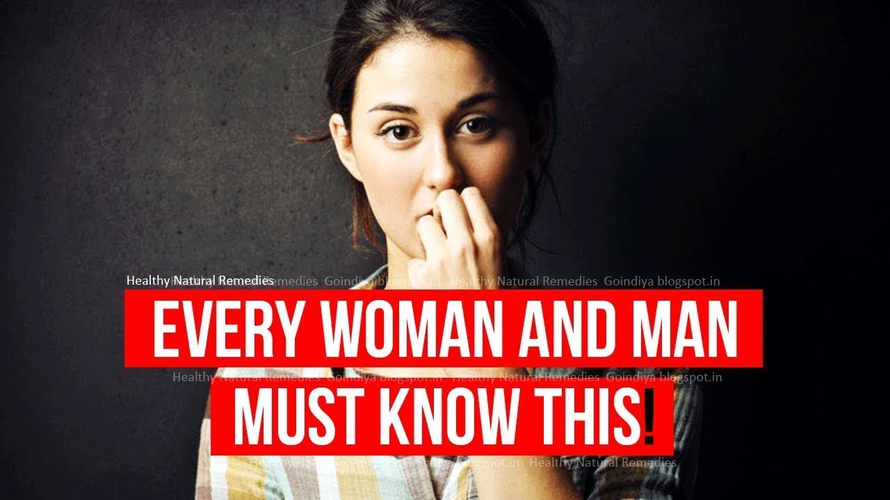 6 Signs of Omega 3 deficiency that every woman and man must know Food