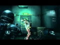 Mr. Death kehrt in Resident Evil: Revelations zurück