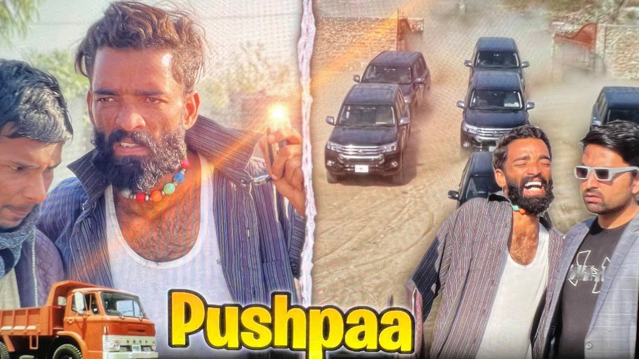 The Real Hero💪 | Comedy Video | Crazy TV