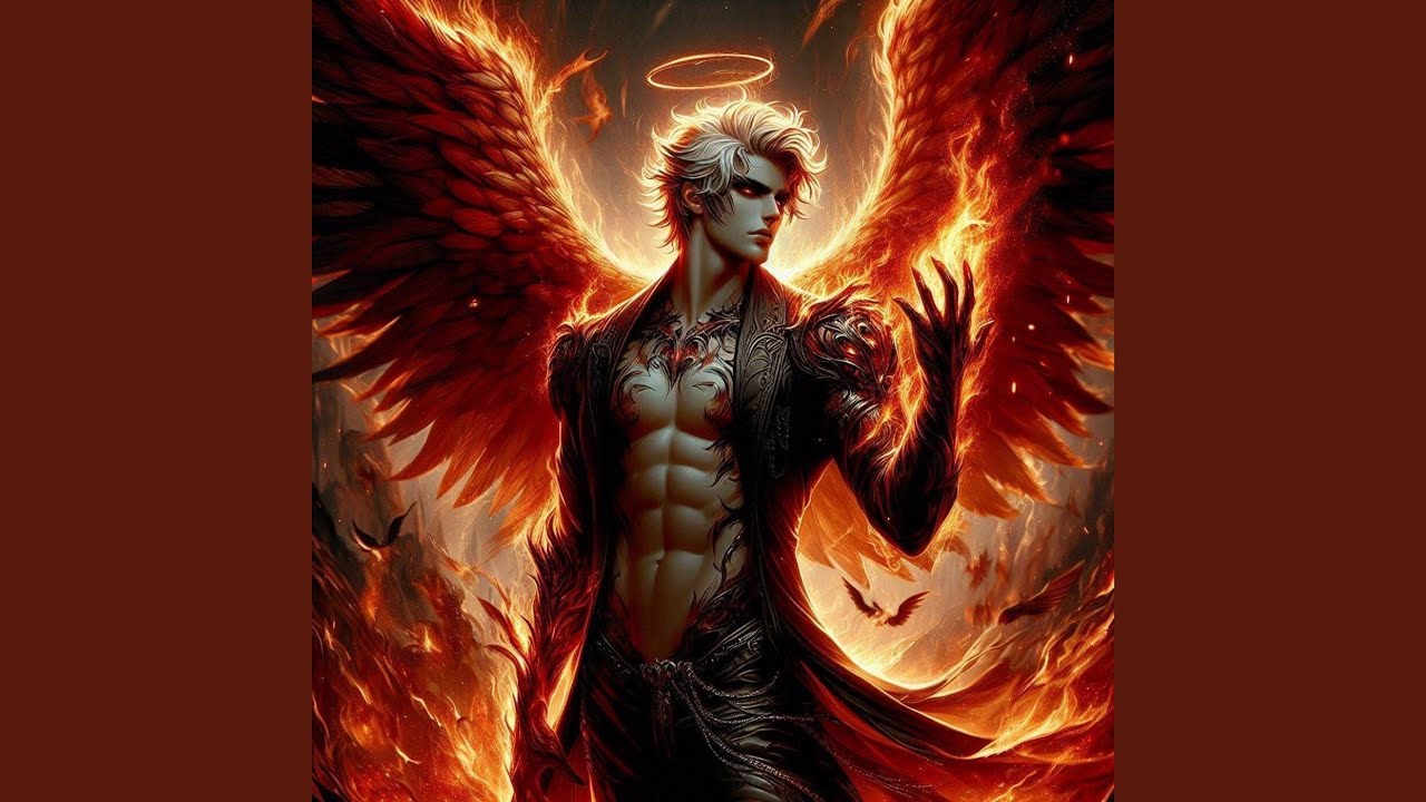 Lucifer (Remix) - YouTube