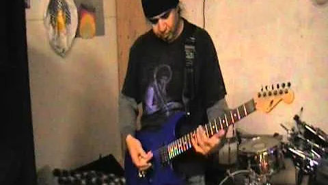 Brian Stanger Winter 2011