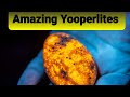 Yooperlites!! Picking Yooperlites on Lake Superior