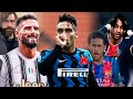 PIRLO QUIERE a GIROUD | INTER OBLIGADO a VENDER a LAUTARO  | GRAN RECHAZÓ A NEYMAR