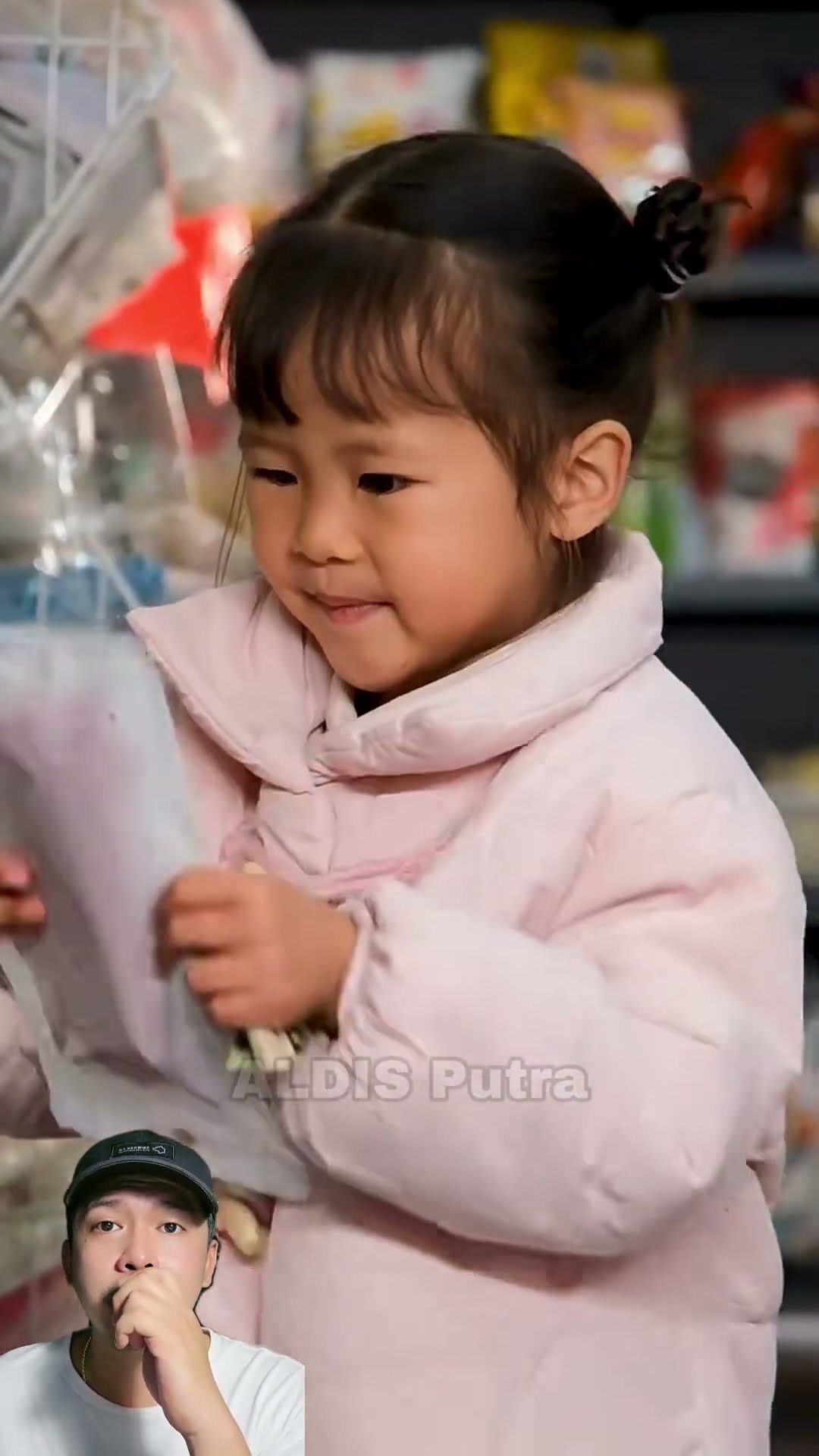 SI YUAN PENGEN TAHUN BSRUAN BERSAMA IBU ? #shorts #dubbing #funny