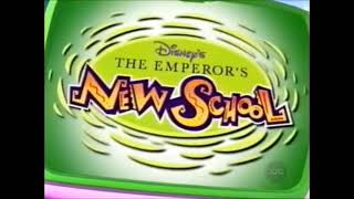 Abc Kids New To Abc Kids Episode Of The Emperors New School Next Saturday Promo 2006