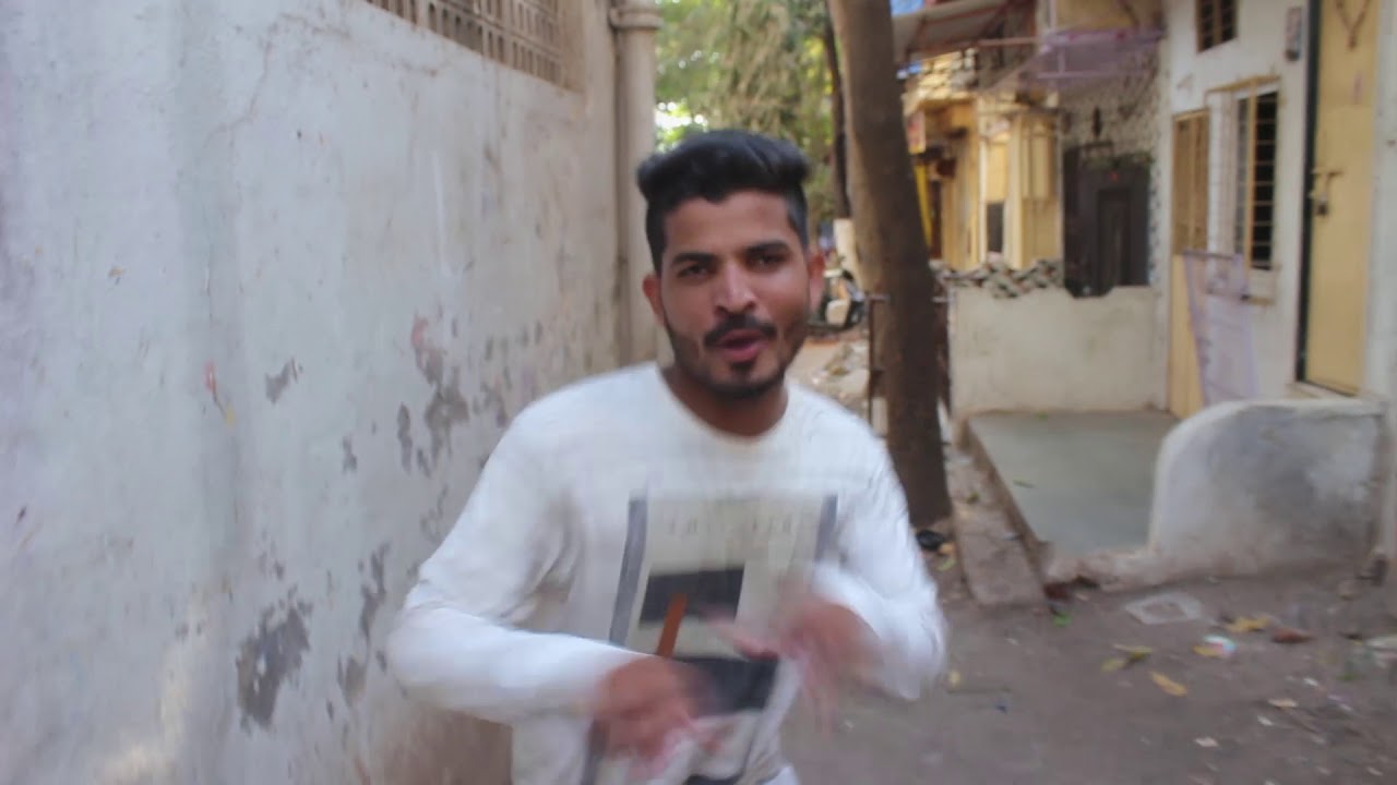 Jaati - Official teaser | Harish Kamble | Kannada | Anti Caste Hip hop | Rap Song | 2019