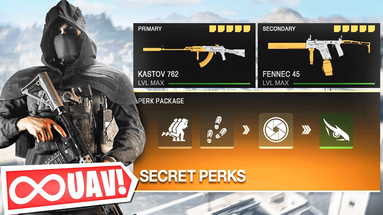 I broke my Warzone 2 Solos Record using a NEW SECRET META STRATEGY ...