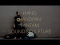 Hang-Handpan Comparison (Makes & Scales)