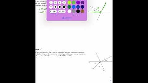 Module 6 Grade 7 Lesson 4