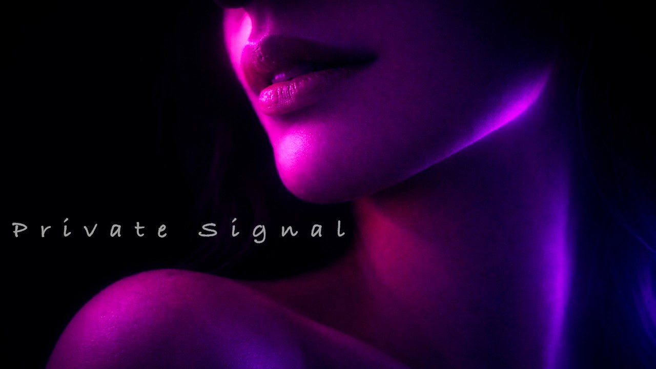 Ночной соул микс | Приватный сигнал (плейлист)