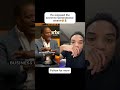he exposed the secret to generational wealth