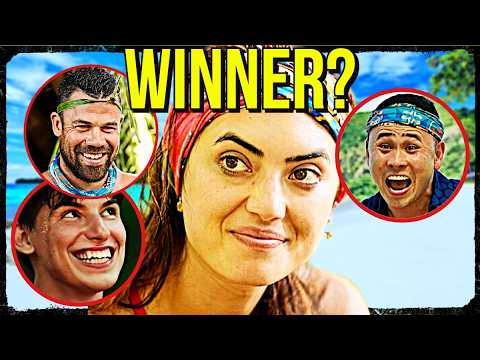 Survivor 49 Episode 2 (25 Things You Missed)