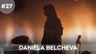 Musicology LIVE | Daniela Belcheva - Епизод 27