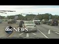 Dashboard Camera Video: Cop Dragged By Car During Traffic Stop