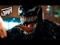 Venom Takes Control Chase Scene | Venom (2018)