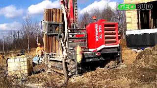 Studnie Głębinowe Śląsk - Wiercenie Studni Geobud.pl