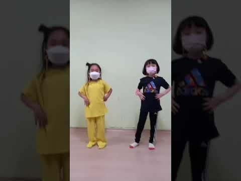 6세7세 친구의 롤린