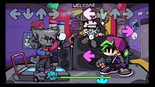 Friday Night Funkin | VS Kapi [Hard]