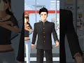 gabut ygy soalnya gk pernah rame#sakura #sakuraschollsimulator