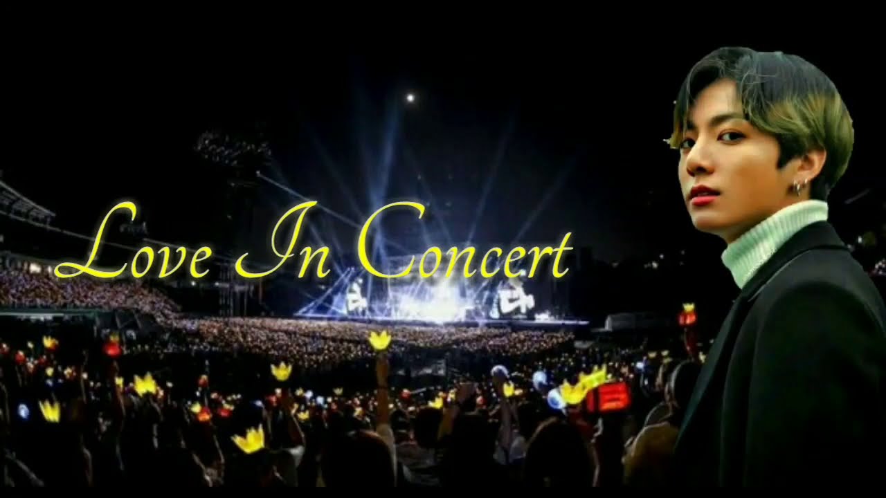 FF ONESHOOT JUNGKOOK 