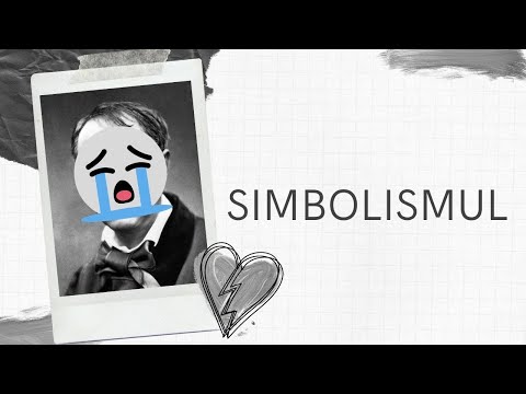 Video: Ce Este Simbolismul