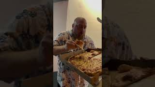 Throwback Wednesday 🔥 Bella Roma Bakery & Pizzeria 🍕Food Review 🔥