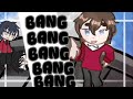 🧁 • BANG BANG BANG [Trend] [The Parade of my dead flower]