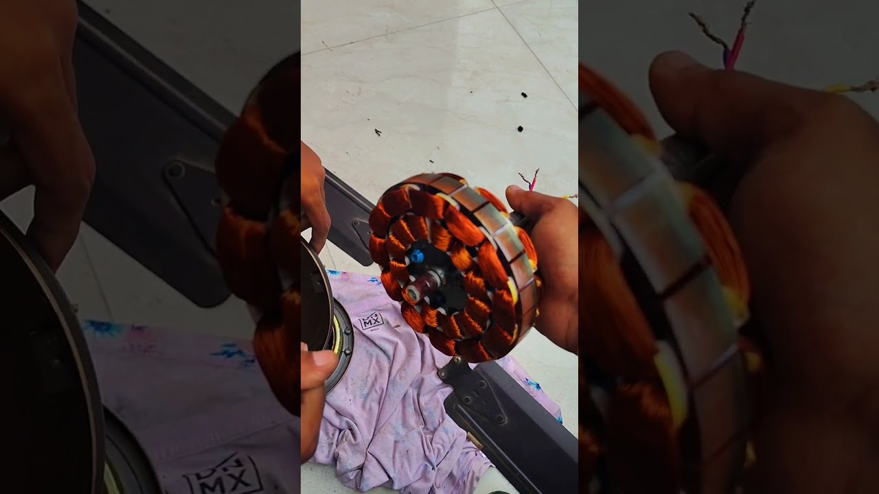  Fan Repair Made Easy FanRepair FixYourFan DIYFanFix CeilingFanRepair FanRepairGuide