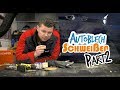 Auto Karosserie selber schweißen, CuSi löten, Teil 2 Reparatur Anleitung tutorial