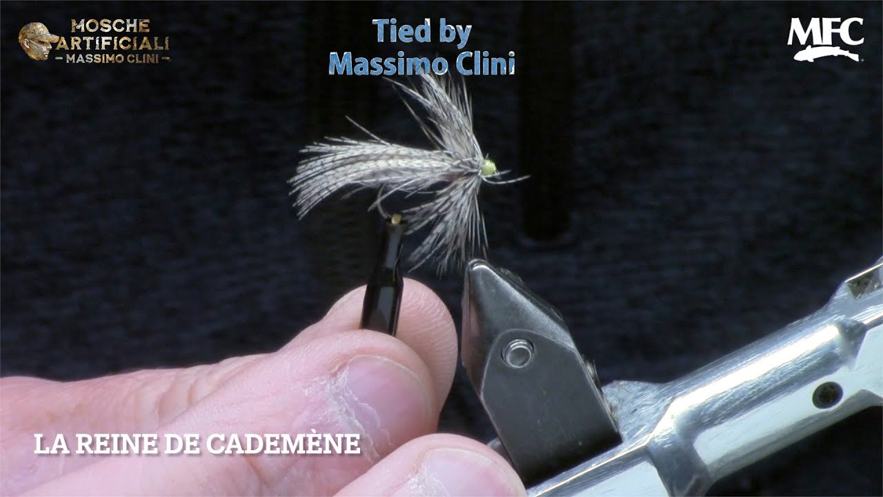 Costruzione Reine de Cademène | La Leggenda della Loue e del Doubs