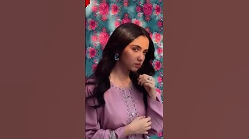 Thumbnail of Aina asif 🌹 🎉 💐 #song #love #music #mayeri