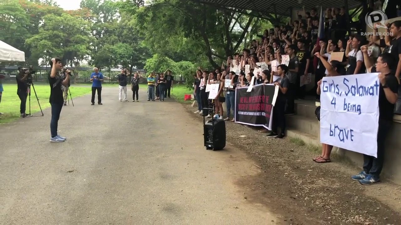 pshs hymn pshs hymn