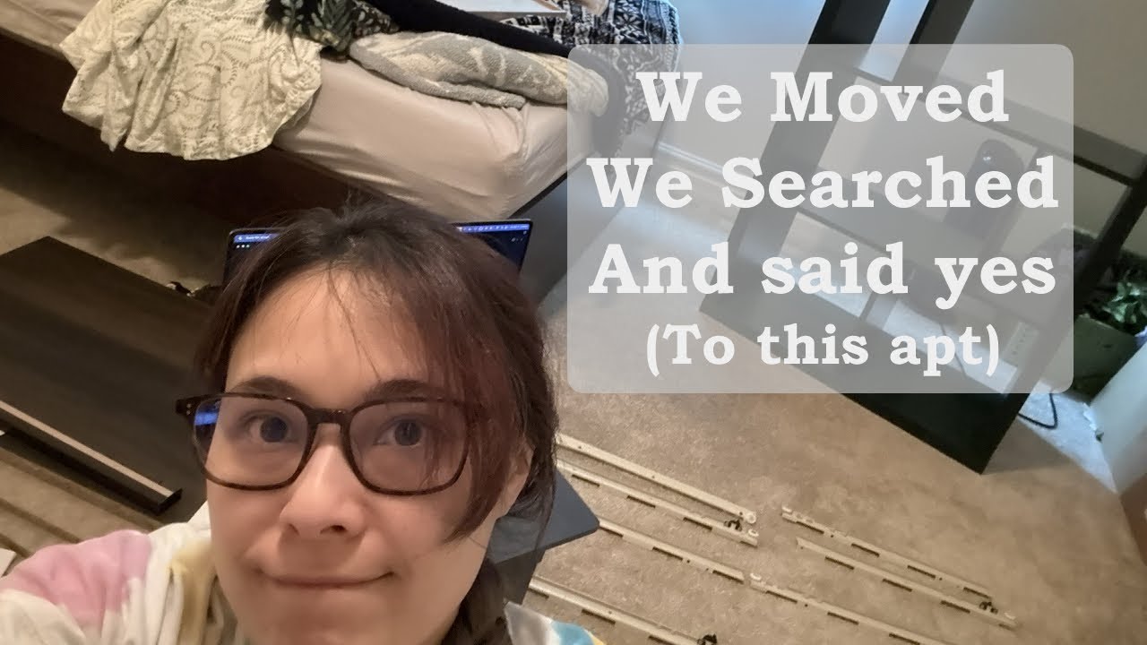 Moving Chronicles: The journey to call a place home 📦 ~ Quiet vlog ~ No talking ~🌺