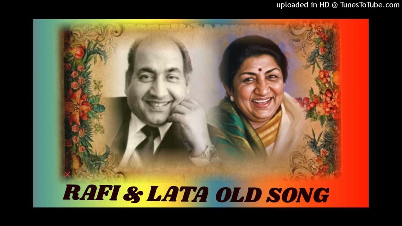 AAWAZ_DEKE_HUMEIN_TUM..MD_RAFI,LATA..1962..PROFESSOR(0)