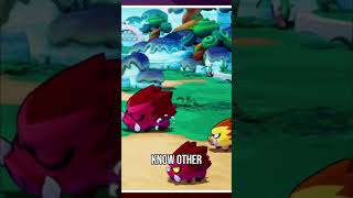 Why MUSCLE MEMORY is RUINING your Mario RPG gameplay #shorts