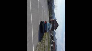 Bmw e36 318is lsd