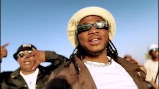 Sbuda Juice ft. Red Button - Into'zabantu (Official Music Video)