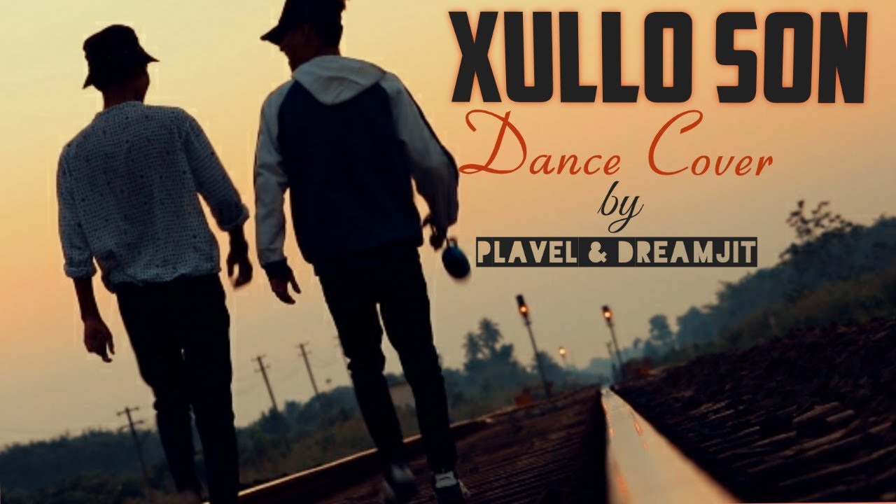 Xullo son  Debo  ft Rajnish  dance cover  Plavel  Dreamjit
