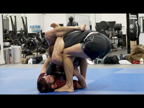 Videó: Garry Tonon Puerto Ricóba költözött?