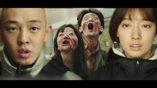 Kore Klip ⚠️15+ Zombilerin Arasında Tek Başına Kaldılar ~ Alive | Kore klipleri / korean mix