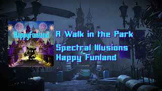 A Walk in the Park - Happy Funland Soundtrack