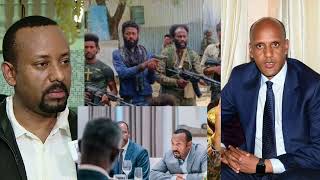 ስልጣን ልቀቅ - ጀግናው ታሪክ ሰራ | ethiopian news 15 May 2024 | anchor media | ethio 360 ዛሬ ምን አለ