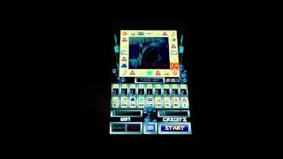 Fruit machine roulette shark attack android screenshot 4