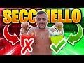 NON SCEGLIERE IL SECCHIELLO SBAGLIATO!!!