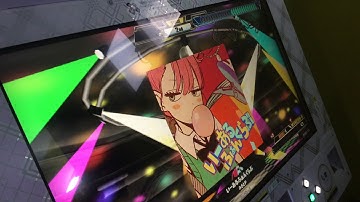 【DDR A】いーあるふぁんくらぶ (SINGLE-BEGINNER & BASIC)