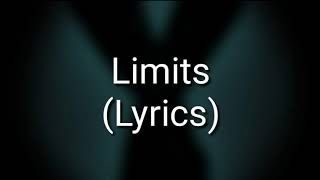 Vignette de la vidéo "BAD OMENS - Limits (Lyrics)"