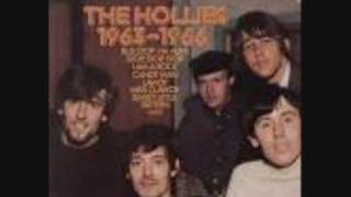 The Hollies-Bus Stop.