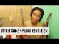 &quot;Spirit Come&quot; - Beautiful Piano Instrumental | 3B4JOY