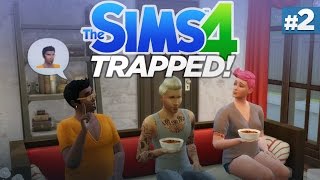 SIMS 4: TRAPPED! #2
We all know what happens when we trap a sim in a wall, lets see what happens when we put six trapped in a house!
***********
HAVE YOU LIKED ME ON G+? http://www.google.com/+Aureylian
Follow me on Twitter: http://www.twitter.com/Aureylian
Watch me on Twitch: http://www.twitch.tv/Aureylian
Friend me on Facebook: http://www.facebook.com/Aureylian
See my photos on Instagram: http://www.instagram.com/Aureylian
Follow me on Pinterest: http://www.pinterest.com/Aureylianmc
Read my Shenanigans: http://aureylianmc.tumblr.com
***********
Snail Mail!
PO BOX 522
Grover, MO 63040
************
MUSIC used with permission:
Approaching Nirvana
http://youtube.com/user/approachingnirvana
Song: Go Wait Fall
Buy the album! http://music.approachingnirvana.com/
Music also supplied by @theDcDj SIMS 4: TRAPPED! #2