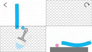 [Brain Dots] stage 258 solution